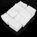 U-K 900pcs Nail Polish Removing Cotton Pad Nail Cleaning Towel for Manicure Cosmetic Makeup Cotton Pad Facial Cleaning Pad Beauty Tool Comfortable & Environmentally - Buy Online on GoSupps.com