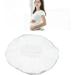 Rinse Shampoo Hat Professional Waterless Microwavable Shampoo Hat with Conditioner Shampoo Hat Disposable Rinse Shampoo Hat for Pregnant Woman Elderly - Buy Online on GoSupps.com
