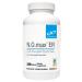 XYMOGEN N.O.max ER - Extended-Release Nitric Oxide Precursor Arginine Alpha-Ketoglutarate to Support Cardiovascular Health - Optimizes Muscle Function + Adaptation to Exercise (180 Caplets)