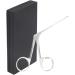Stainless Steel Nasal Tweezers for Ear Cleaning and Wax Removal - Ear Forceps Plier for Effective Ear Treatment - Buy Online on GoSupps.com