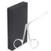 Professional Stainless Steel Ear Cleaning Forceps Aural Forceps and Pliers for Safe and Effective Ear Treatment and Earwax Removal Effective Earwax Removal