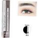 FRCOLOR 4pcs Waterproof Brow Pencil Waterproof Eyebrow Pen Eyebrow Pencil for Women Tool No Smudge Miss 1 count (Pack of 1) As Shown - Buy Online on GoSupps.com