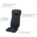 Beurer MG 254 Shiatsu Seat Cover - Neck & Full Back Massage - Black/Grey | International Shipping Available - Buy Online on GoSupps.com