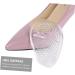 Shop NOLITOY 10 Pairs Half Size Metatarsal Pads | Best Forefoot Cushion Inserts for Comfort | International Shipping Available - Buy Online on GoSupps.com
