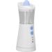Nasal Rinse Machine Prevent Blockage Eliminate Clogged Nasal Wash Irrigation System 20ml Capacity Breathe Deeply for Daily use. - Buy Online on GoSupps.com
