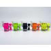Fishin Stix Bite Alarms - Green, Pink, Orange, Yellow & Black | Shop Now - Buy Online on GoSupps.com