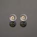 14K Gold Silicone Earring Backs - Hypoallergenic & Secure Replacement for Studs - Comfortable & Safe - Buy Online on GoSupps.com