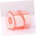 Didiseaon Invisible Tape 2 Roll Lace Double Eyelid Sticker Eyelid Tape Strip Instant Eye Lift Strips for Women Eyelid Shadow Stickers Eyelid Strip Double Eyelid Fiber Breathable Tape Strips - Buy Online on GoSupps.com