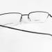 PTSLKHN Push-in Eyeglass Nose Pads  Upgraded Hard Core Soft Silicone Air Chamber Glasses Nose Pad  5 Pairs of 15x8mm Anti-Slip Glasses Nose Pads Replacement Kit. - Buy Online on GoSupps.com