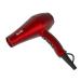Berta 1875W Ionic Hair Dryer Professional Frizz Control Fast Drying 2 Speed & 3 Heat Settings Includes Concentrator & Diffuser - Buy Online on GoSupps.com