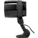 B&M Lumotec IQ-X ELED 150 Lux Black - Premium E-Bike Headlight | One Size | International Shipping - Buy Online on GoSupps.com