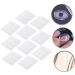 FOMIYES 50 Sheets Round Stickers - Wear-Resistant Heel Pads & Cushions for Kids & Adults Comfortable Shoe Grips & Foot Care Solutions - Buy Online on GoSupps.com