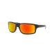 OAKLEY Unisex-Adult OO9449-0560 Sunglasses Black Ink 60