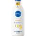 Beiersdorf AG NIVEA Q10 plus Firming Body Lotion Lotion with Vitamin C Body Cream 48 hours Hydration For Normal Skin Body Care 400 ml