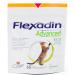 Vetoquinol Flexadin Advanced for Cats - Double Pack (2 x 60 Pieces) | Joint Support & Mobility Supplements - Shop Internationally - Buy Online on GoSupps.com