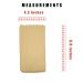 Medcore Lipo Abdominal Side Foam Pads for Post-Surgery Recovery | Compression Garments for Liposuction Tummy Tuck & C-Section - Buy Online on GoSupps.com
