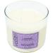 Vitabath Lavender Chamomile Scented Candle - Luxury Aromatherapy 3 Wick Candle for Relaxation | Long Lasting 30 Hour Burn | 14 oz Glass Jar | Perfect Gift for Women & Men - Buy Online on GoSupps.com