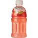Mogu Mogu Nourriture Mogu Strawberry Gusto Drink with Coconut Water 320 ml