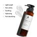 Unscented Lactic Body Lotion with 5% Lactic Acid | Improve Skin Texture & Reduce Strawberry Legs (200ml) - International Shipping Available - Buy Online on GoSupps.com