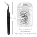 8 in 1 Dual-Ended Wax Pen for Rhinestone Picker | DIY Nails Art Tool with 500 Crystals - Buy Online on GoSupps.com