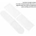 Neck Hip Patch Set Moisturizing Firming Preventing Wrinkle Neck Hip Pads Professional Care Wrinkle Patches for Home or Salon Use - Buy Online on GoSupps.com