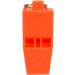 ACME Tornado Slimline No. 636 - Signal Orange Emergency Whistle for Safety & Outdoor Use - Buy Online on GoSupps.com