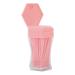200 Pieces Double Head Toothpicks - Interdental & Oral Care Brushes (Pink) | Best Plastic Toothpicks for Dental Hygiene - Buy Online on GoSupps.com