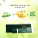 DK Moisturising Lip Care 10 Gm | Lip balm | Spf40+ For Dry And Chapped Lips | Aloe Vera & Vitamin E | Protects lips from dryness & sun damage | Dermatologically Tested - Buy Online on GoSupps.com