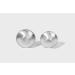 SILVERETTE Silver Nursing Cups - Soothe & Protect Nursing Nipples - Made in Italy - Buy Online on GoSupps.com