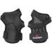 Wrist Guard Protective Gear - Medium Wrist Brace for Impact Sports - Skating, Skateboarding, Snowboarding, Skiing, Motocross - Buy Online on GoSupps.com