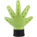 Attachment Hairdressing hand for salon Shape Blow Hair Dryer Diffuser Accessory - Buy Online on GoSupps.com