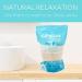 Comfort Salt Magnesium Bath Flakes - 4lb Bag for Relaxation, Recovery & Wellness - Buy Online on GoSupps.com