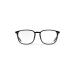 4 OWLs Gaming & Office glasses Bufframe Blue light filter UV Blue light Protection screen computer performance streamer gaming glasses black
