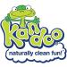 Kandoo Flushable Wipes for Baby and Kids - Unscented, Hypoallergenic, 50 Count (Pack of 12) - Buy Online on GoSupps.com