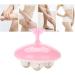 Verdant Touch Stainless Steel Ball Bead Body Massage Device | Muscle Pain Relief & Relaxation Tool for Physical Beautification - Buy Online on GoSupps.com