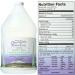 George's Always Active Aloe Vera 128 fl oz - Pure and Potent Aloe Gel - Buy Online on GoSupps.com