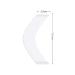 WALKER TAPE Angle Clear Tape for Wigs & Toupees - 36 Pcs | International Shipping Available - Buy Online on GoSupps.com