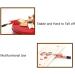 6PCS Rose Gold Bracelet Jewelry Helper Tool - Metal Wearing Aids for Bracelets, Necklaces, Watch Bands, and Zippers - Buy Online on GoSupps.com