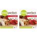 Zone Perfect Nutrition Bars Strawberry Yogurt 1.76oz - 10 Bars (2 Pack) - Buy Online on GoSupps.com