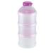 NUK Stackable Baby Milk Powder Dispenser | 3 Stacking Containers | BPA-Free