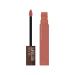 Maybelline New York SuperStay Matte Ink Liquid Lipstick  Coffee Edition  Hazelnut Hypnotizer  0.17 Ounce 260 HAZELNUT HYPNOTIZER 0.17 Fl Oz (Pack of 1)