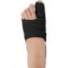 Silicone Hallux Valgus Corrector Kit for Toe Pain Relief - Size L - Buy Online on GoSupps.com