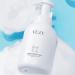 Amino Acid Foam Cleanser Hyaluronic Acid Face Wash For Dry Skin Oil Skin Combination Skin Limpiador 150ml Amino Acids Supplement For Women 450ML - Buy Online on GoSupps.com