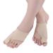 Upgraded Hallux Valgus Corrector Day and Night with Big Foot Bone Toe Correction Belt Silicone