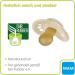 MAM Original LATEX Pacifier Set of 4 - Flowers & Friends for Girls | Includes 2 Sterilized Transport Boxes | Ideal for 16 Months+ | International Shipping Available - Buy Online on GoSupps.com