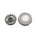 Lot De 3 T tes De Rasoir De Rechange Compatibles Avec Philips HQ56 HQ55 HQ4+ HQ3 HQ6843 HQ300 HQ64 HQ916