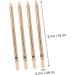 HAPINARY 8 Pcs Concealer Pen Concealer for Freckle Concealer for Marks Makeup Concealer White Wooden - Buy Online on GoSupps.com