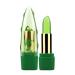Bio Aloe Vera Gel e Rouge L vres Couleur Rouge L vres Maquillage Naturel Pour Les L vres