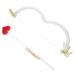 PLAFOPE 1 Set Cupid's Arrow Boys Clothes Valentine Decor Outfits Valentine Party Supplies Make up The Party