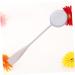 Angoily Essence Makeup Patting Sponge Beauty Sponge Makeup Sponges Facial Sponge Cleaning Sponges Makeup Tool Face Washing Sponge Soft Cleansing Puff Cleaning Pad The Face - Buy Online on GoSupps.com